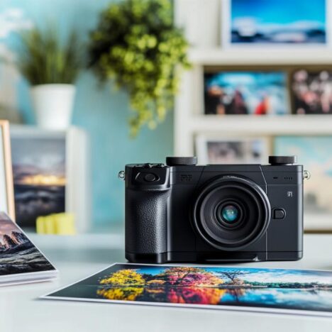 Wilderness photography