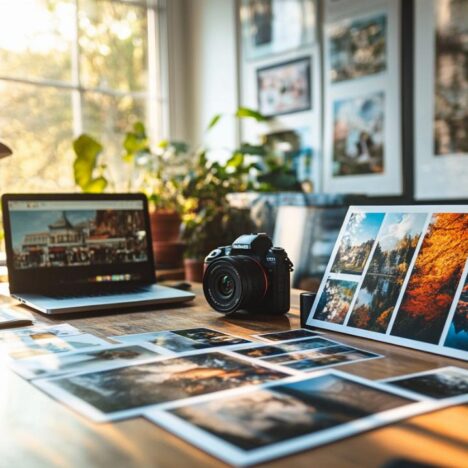 Discover the Versatility of Bridge Cameras and Photo Printers